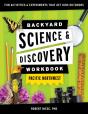 Backyard Science & Discovery Workbook: Pacific Northwest - Preview