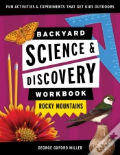 Capa do artigo Backyard Science & Discovery Workbook: Rocky Mountains