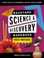 Backyard Science & Discovery Workbook: Rocky Mountains - Preview