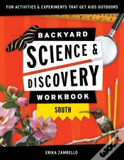 Capa do artigo Backyard Science & Discovery Workbook: South