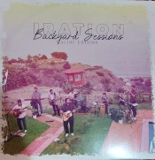Capa do artigo Backyard Sessions / Malibu Edition - Vinil