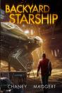 Backyard Starship - Preview