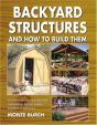 Backyard Structures And How To Build Them - Preview