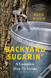 Backyard Sugarin'