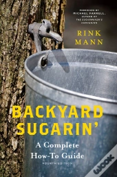 Backyard Sugarin'