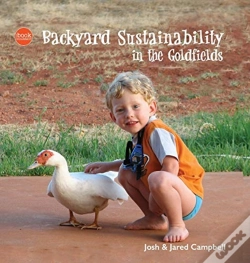 Capa do artigo Backyard Sustainability  In The Goldfields