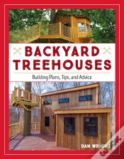 Capa do artigo Backyard Treehouses