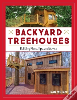 Capa do artigo Backyard Treehouses