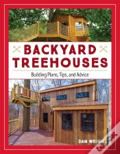 Capa do artigo Backyard Treehouses