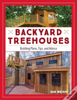 Capa do artigo Backyard Treehouses