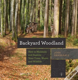 Capa do artigo Backyard Woodland