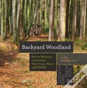 Backyard Woodland