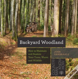 Capa do artigo Backyard Woodland