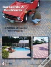 Backyards And Boulevards