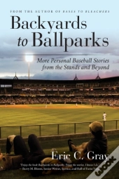 Backyards To Ballparks