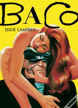Capa do artigo Baco 1