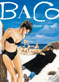 Capa do artigo Baco 2