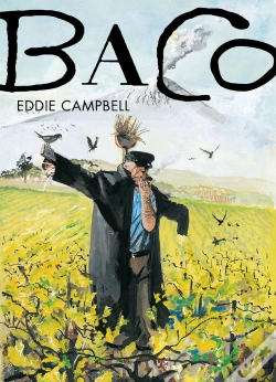 Capa do artigo Baco 3