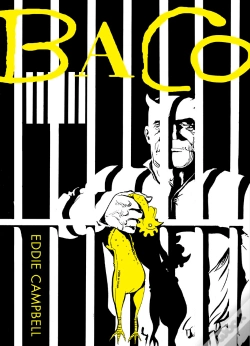 Capa do artigo Baco 5