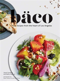 Capa do artigo Baco