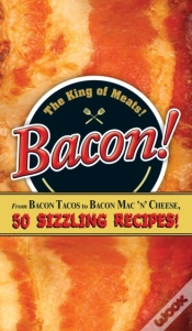 Capa do artigo Bacon!