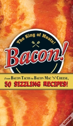 Capa do artigo Bacon!