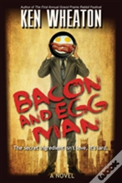 Capa do artigo Bacon And Egg Man