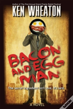 Capa do artigo Bacon And Egg Man