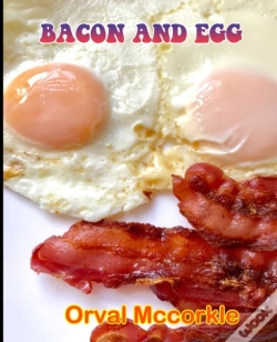 Capa do artigo Bacon And Egg