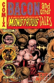 Capa do artigo Bacon And Other Monstrous Tales