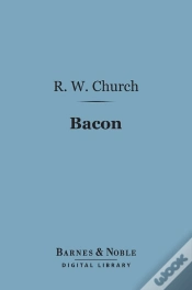 Capa do artigo Bacon (Barnes & Noble Digital Library)