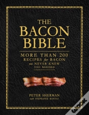 Capa do artigo Bacon Bible