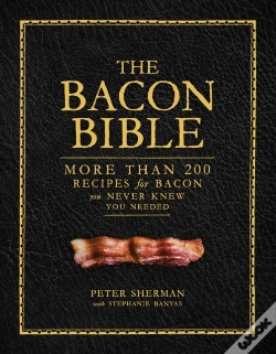 Capa do artigo Bacon Bible