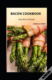 Capa do artigo Bacon Cookbook