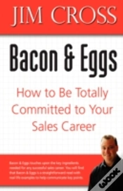 Capa do artigo Bacon & Eggs