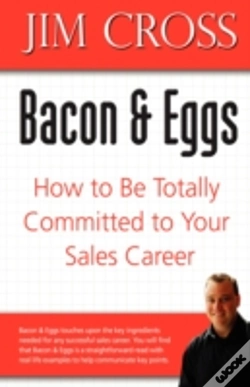 Capa do artigo Bacon & Eggs