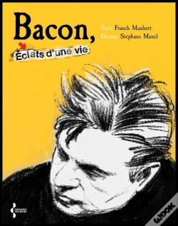 Capa do artigo Bacon - Eclats De Vie