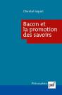 Bacon Et La Promotion Des Savoirs - Preview