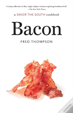 Capa do artigo Bacon