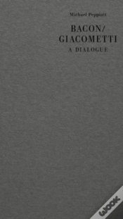 Capa do artigo Bacon/Giacometti