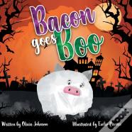 Bacon Goes Boo