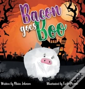 Capa do artigo Bacon Goes Boo