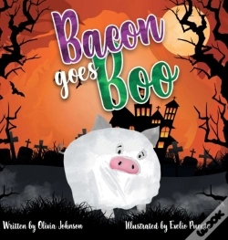 Capa do artigo Bacon Goes Boo