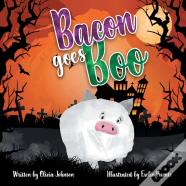 Bacon Goes Boo