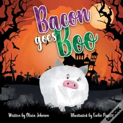 Capa do artigo Bacon Goes Boo