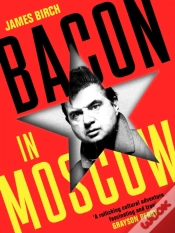 Capa do artigo Bacon In Moscow