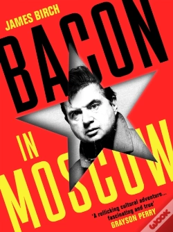 Capa do artigo Bacon In Moscow