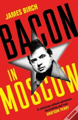 Capa do artigo Bacon In Moscow