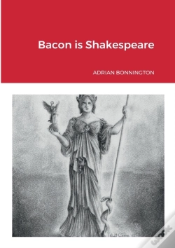 Capa do artigo Bacon Is Shakespeare