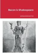 Bacon Is Shakespeare